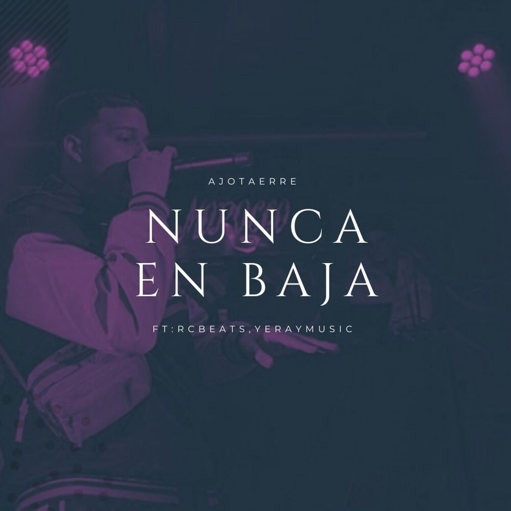 Picture of Nunca en Baja