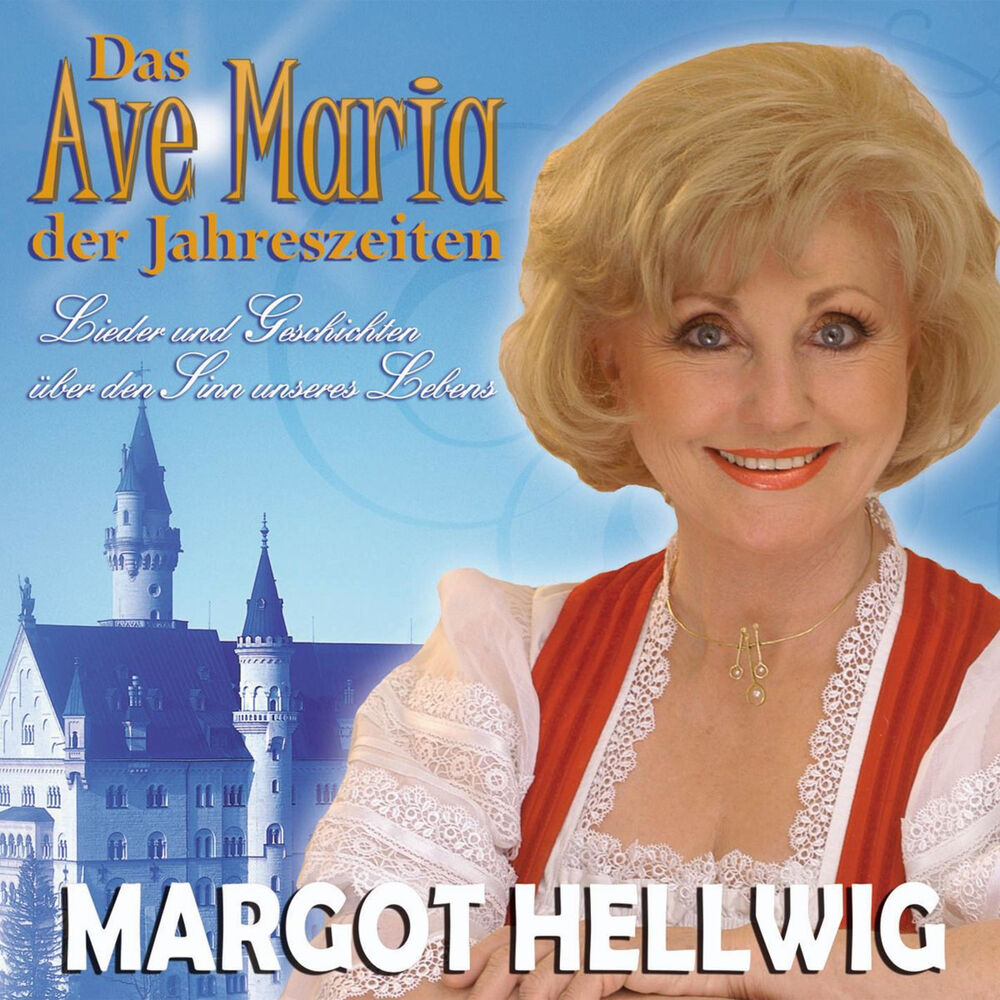 Picture of Das Ave Maria Der Jahreszeiten