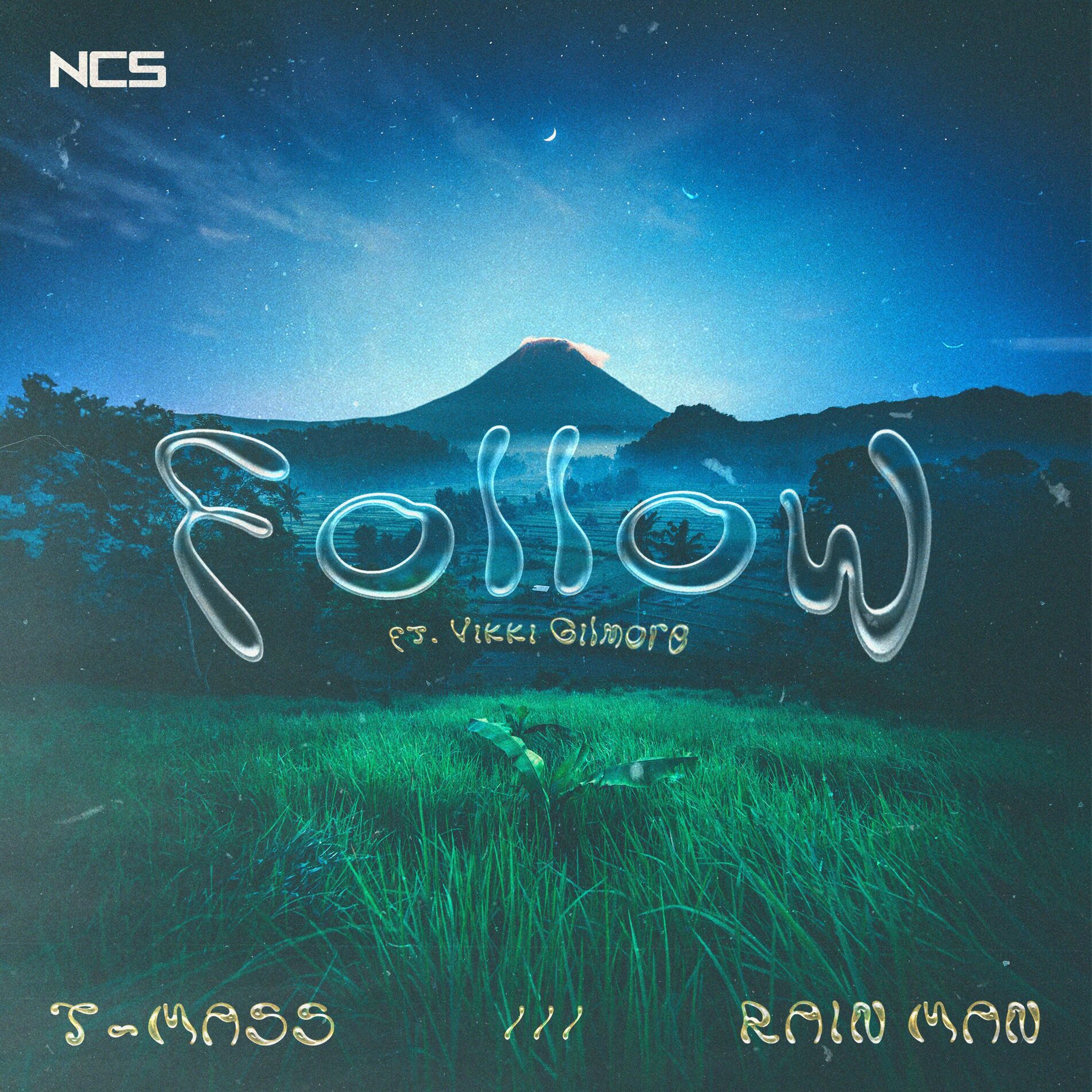 Album cover of Follow