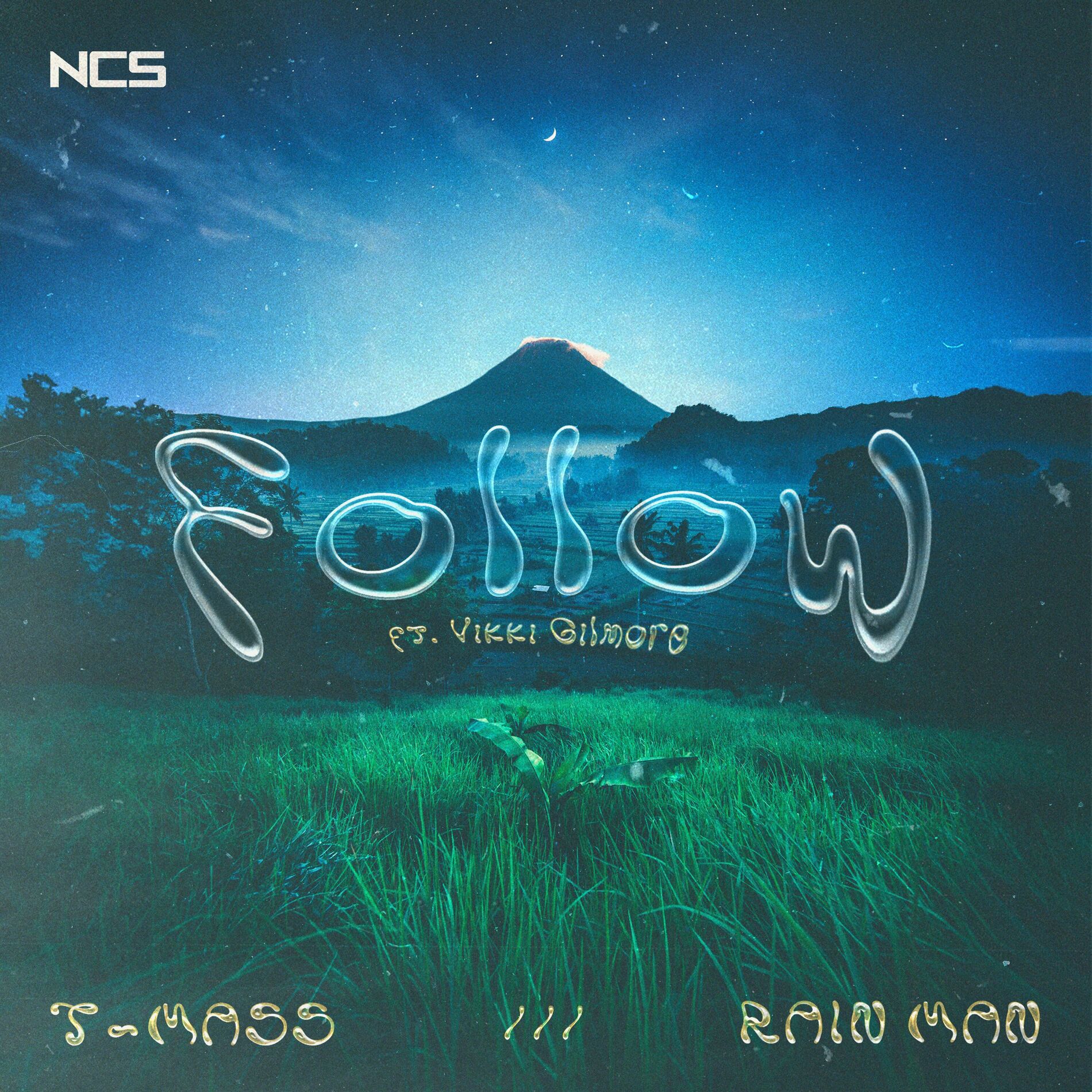 Album cover of Follow