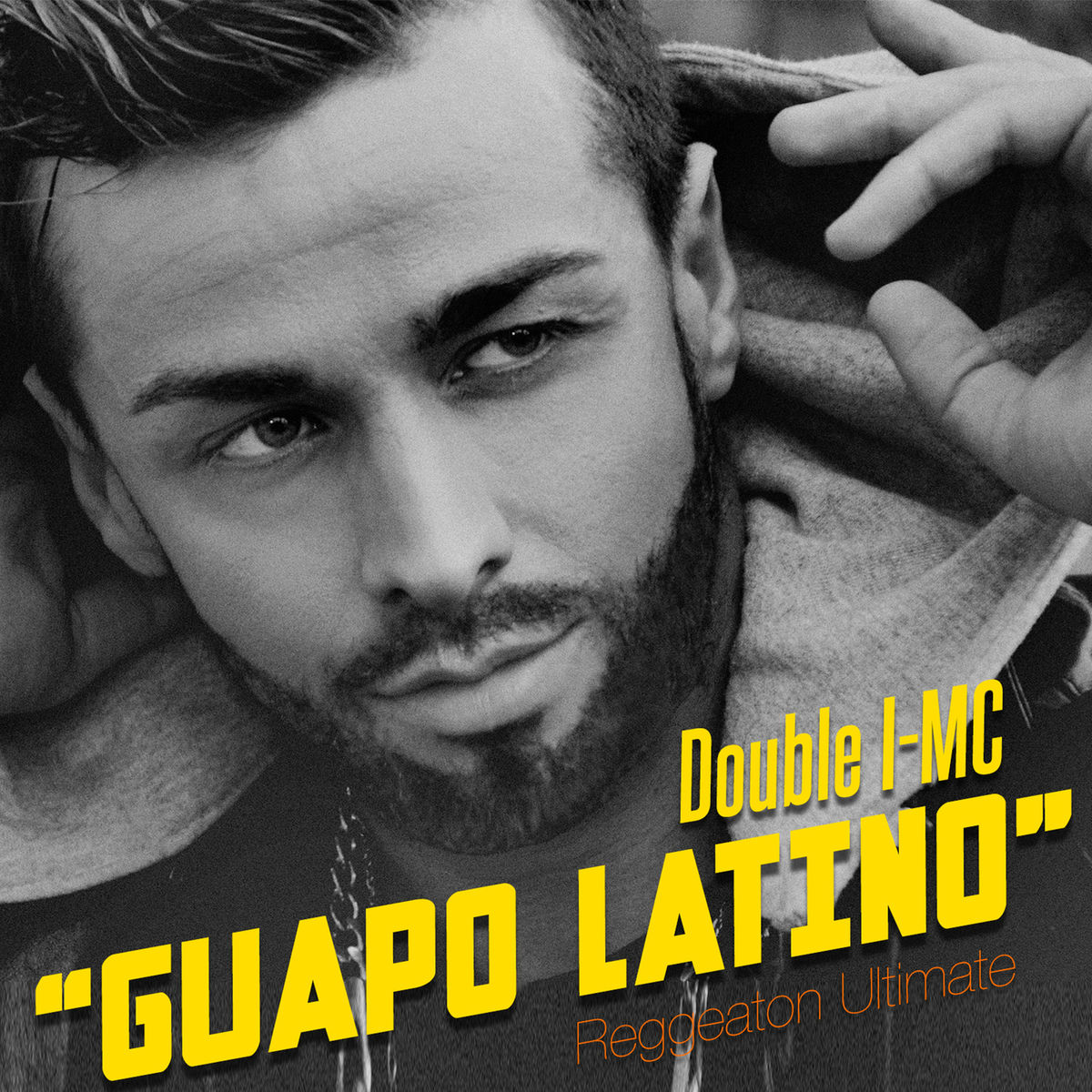 Album cover of Guapo Latino