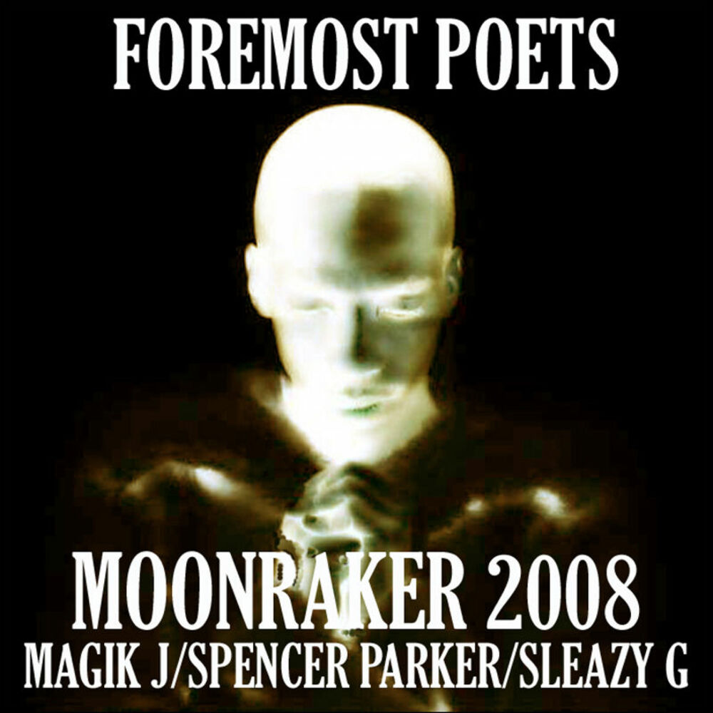 Picture of Moonraker 2008