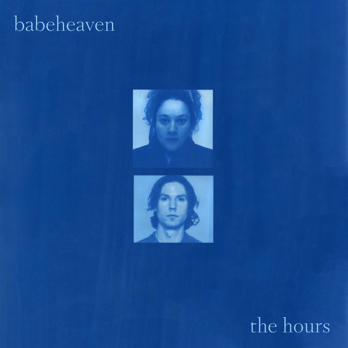 Album cover of The Hours