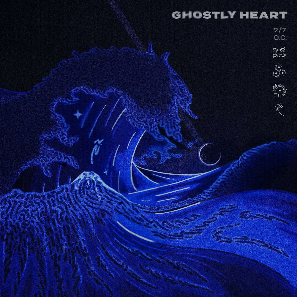 Picture of Ghostly Heart