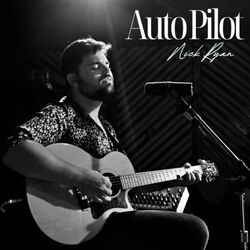 Cover of Auto Pilot (Shorefire Sessions)