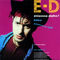 Bleu comme toi (Single Edit) by Etienne Daho album cover