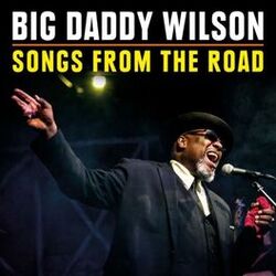 Cover of Songs from the Road