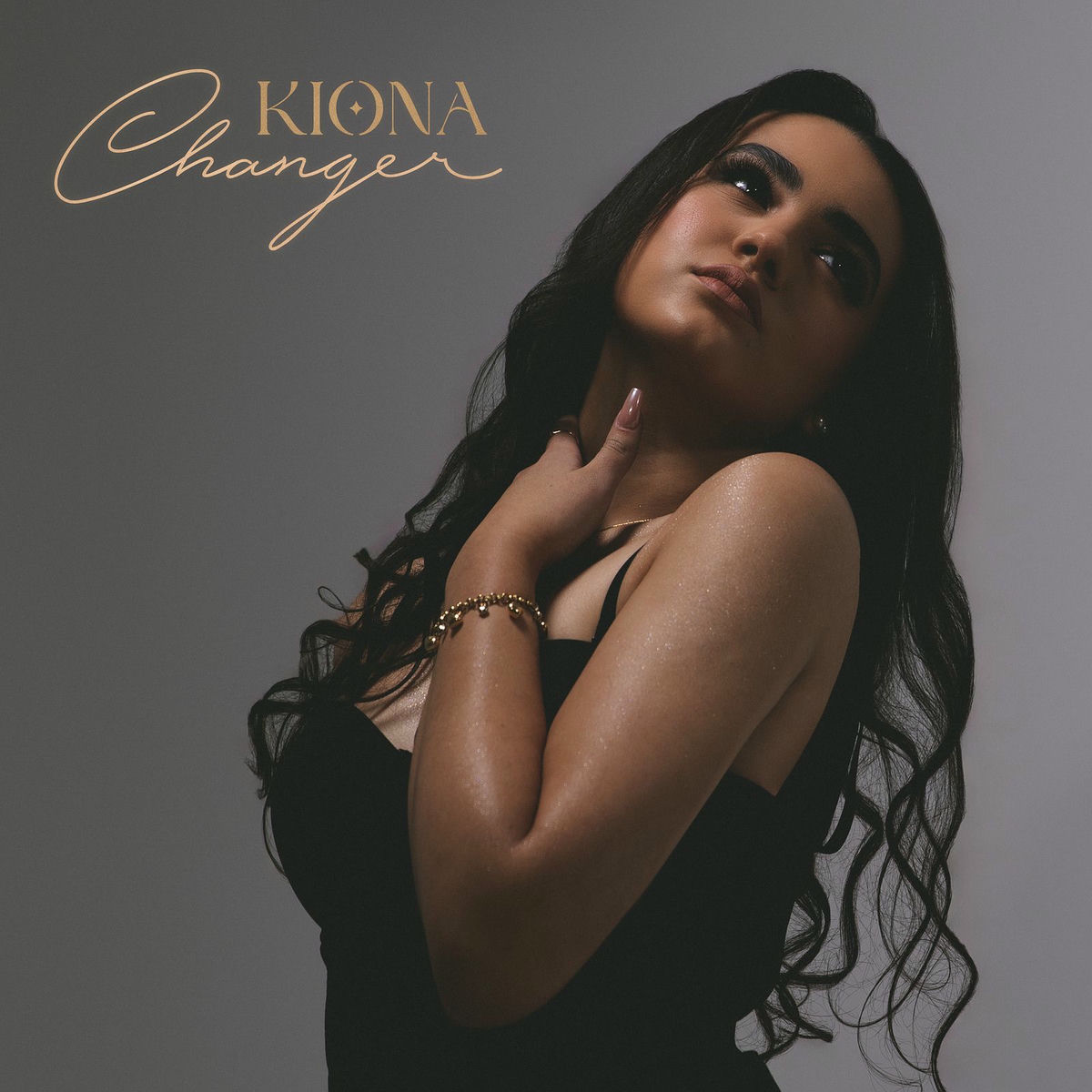 Album cover of Changer