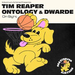 Cover of On Sight