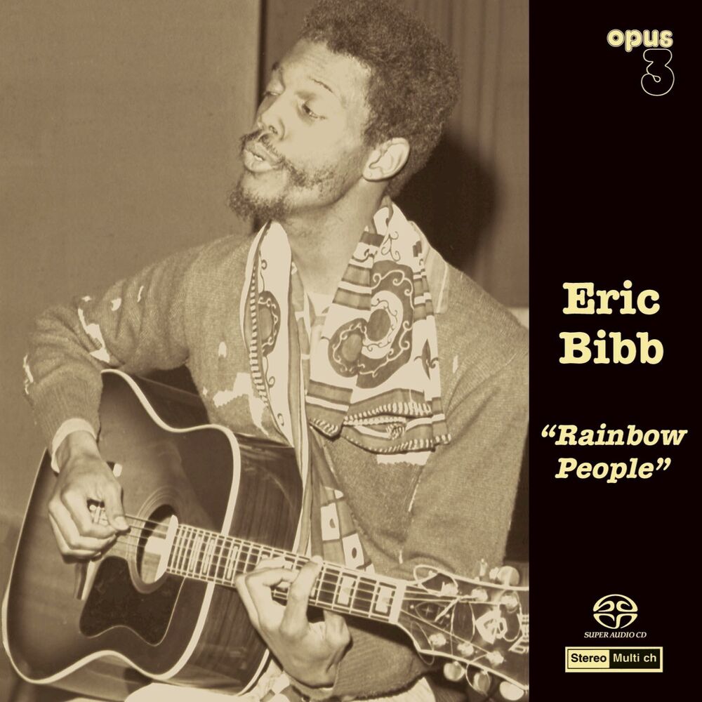 Picture of Rainbow People