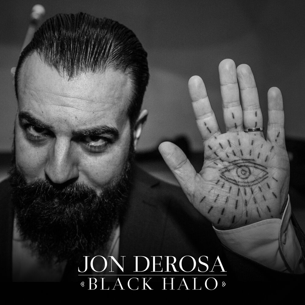 Picture of Black Halo