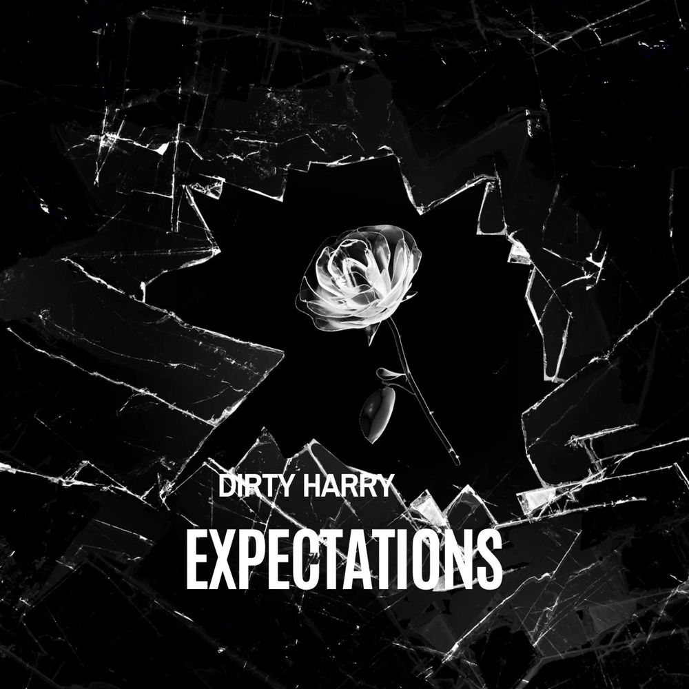 Album artwork for Expectations by Dirty Harry
