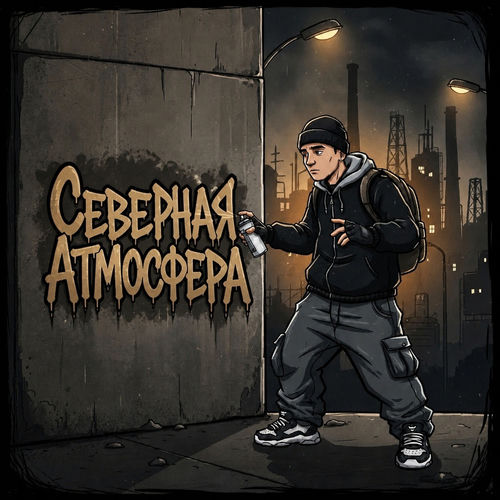 Северная атмосфера