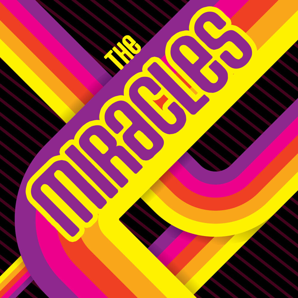 Picture of The Miracles