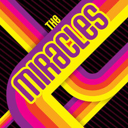 Cover of The Miracles