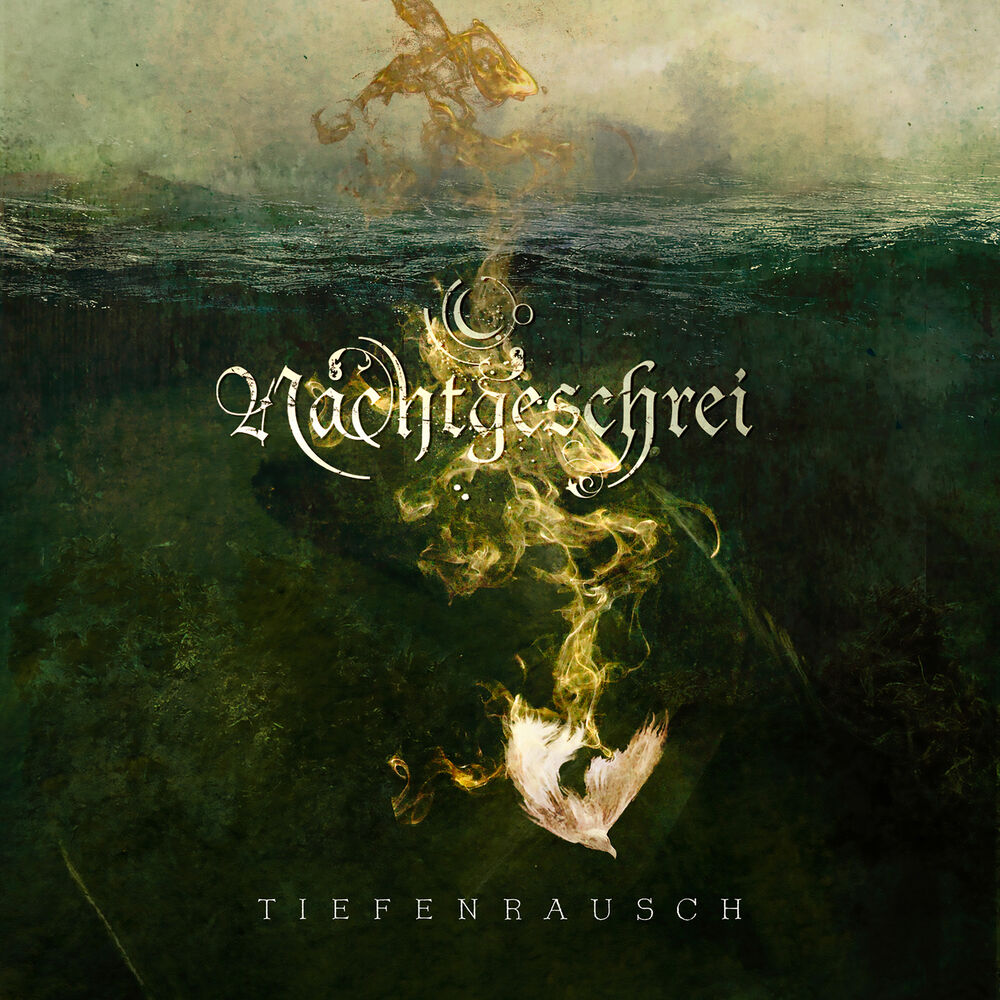 Picture of Tiefenrausch