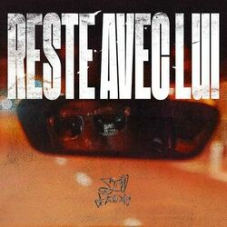 Cover of Reste avec lui