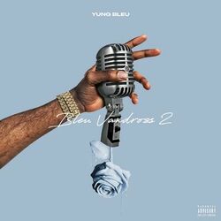Cover of Bleu Vandross 2