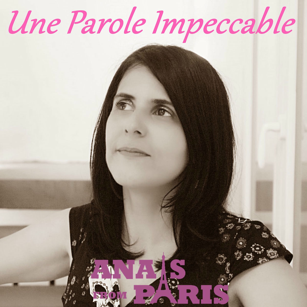 Album cover of Une Parole Impeccable