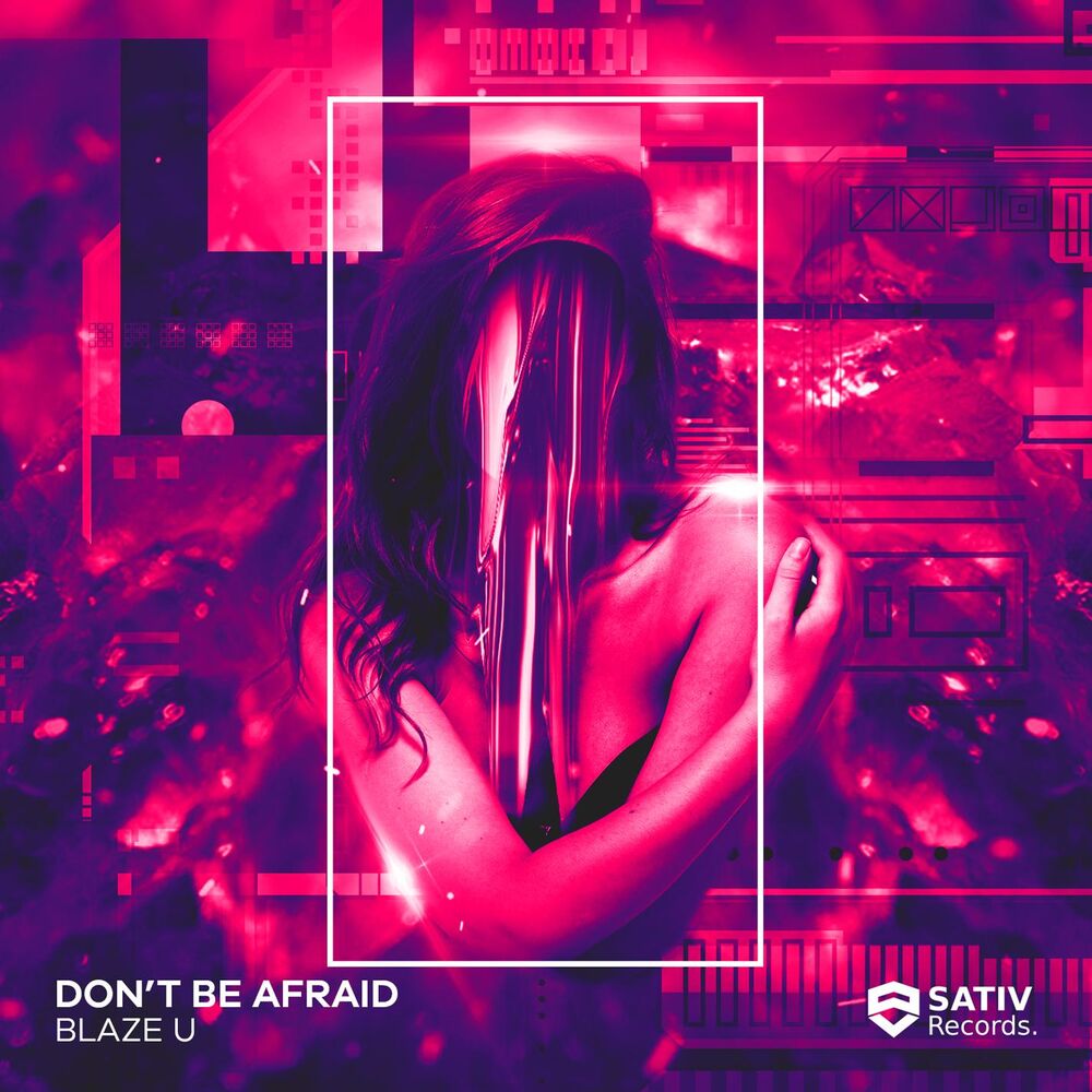 Picture of Don't Be Afraid