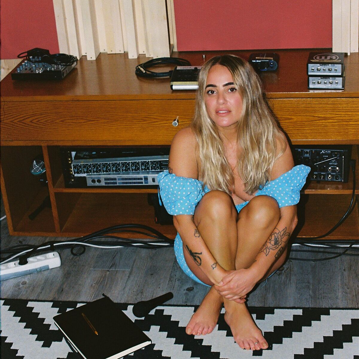 Album cover of A Morte Saiu À Rua