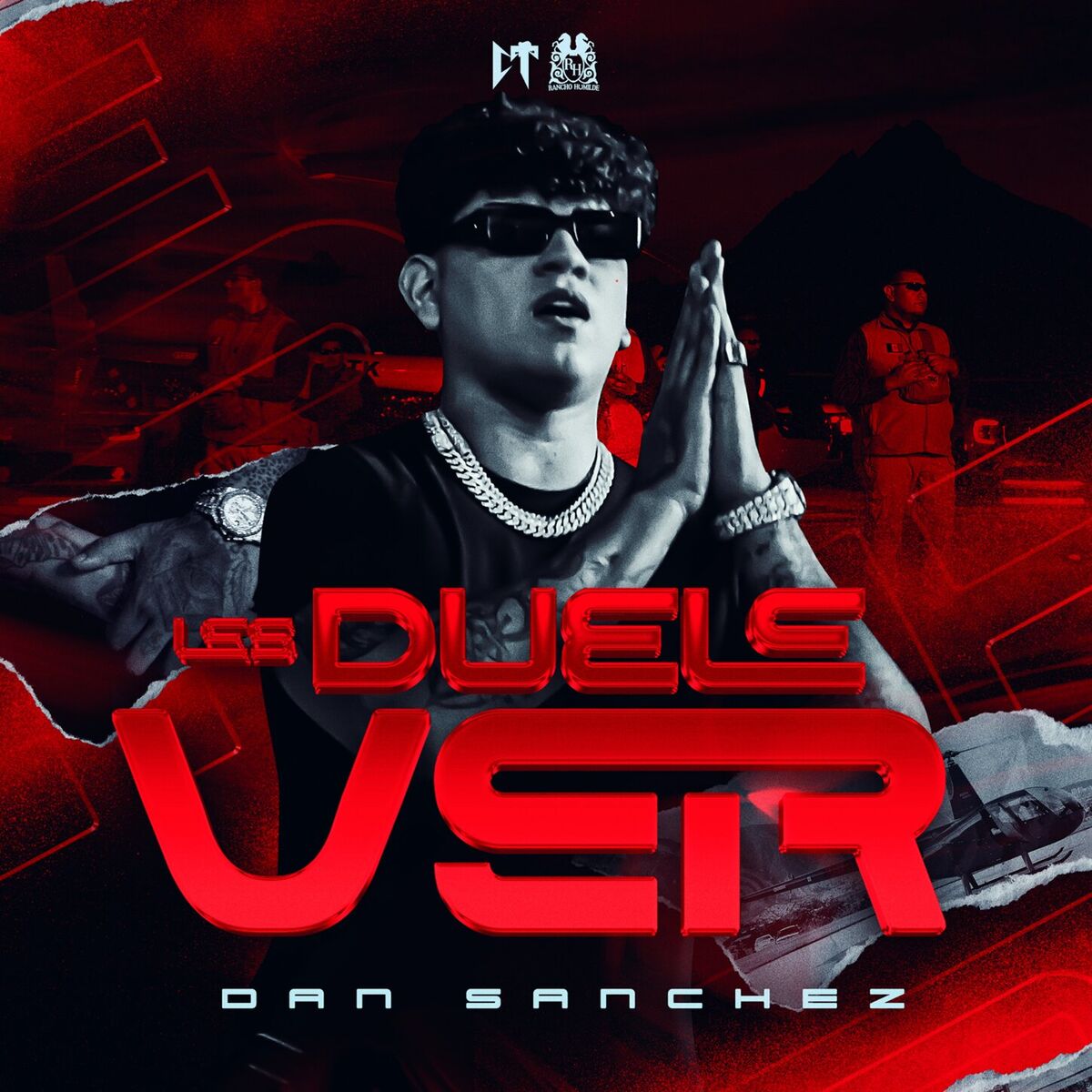 Album cover of Les Duele Ver