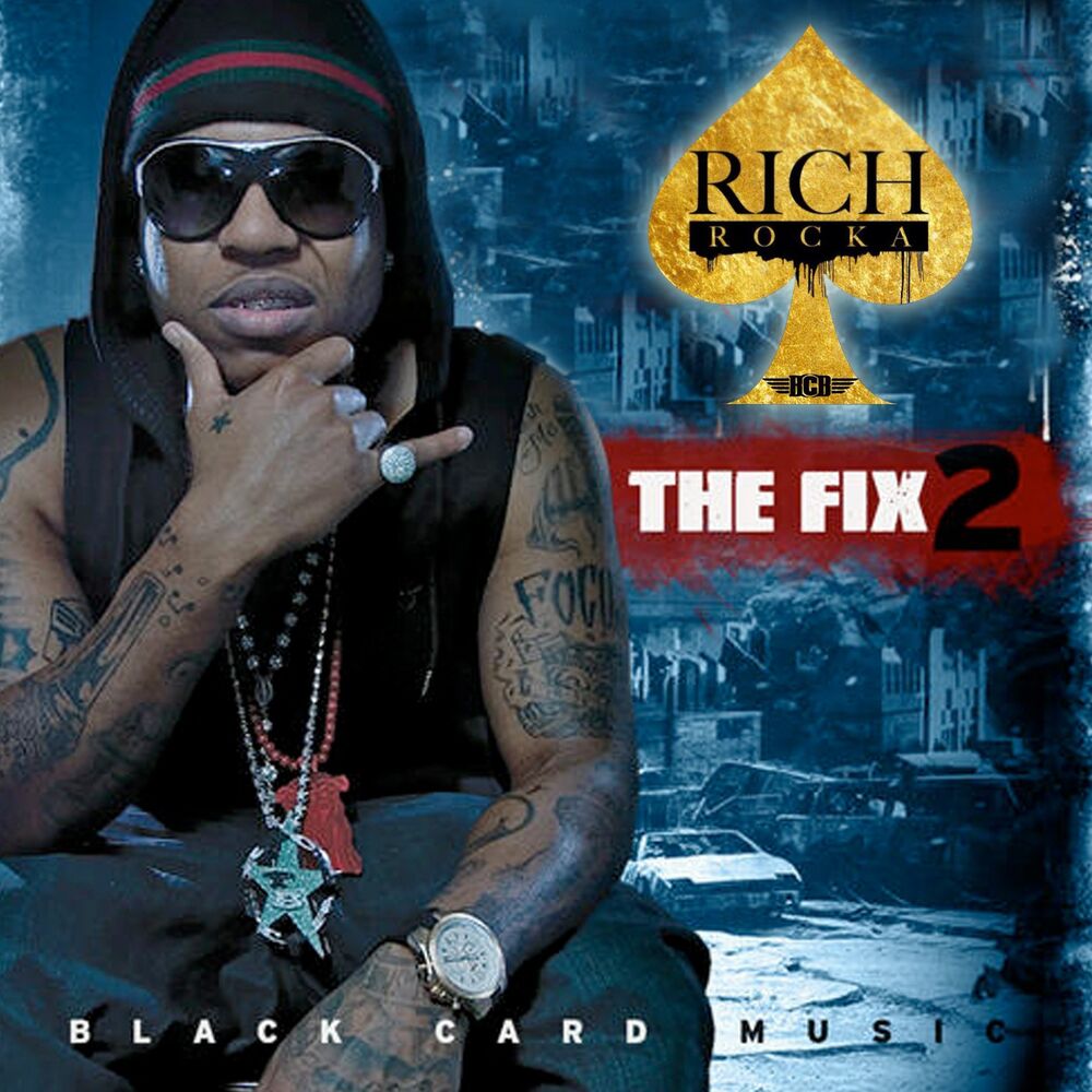 Picture of The Fix 2