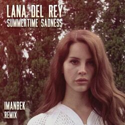 Cover of Summertime Sadness (Imanbek Remix)