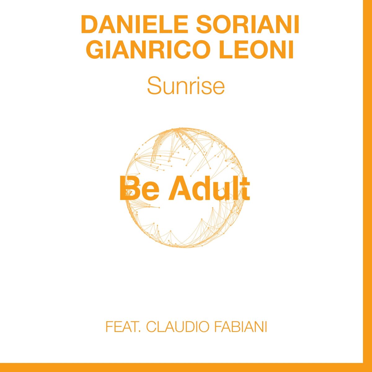 Album cover of Sunrise