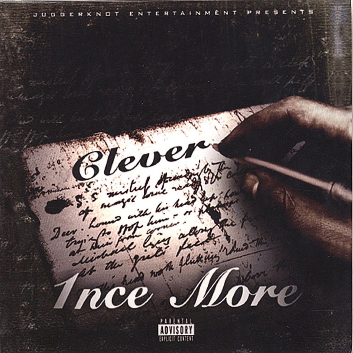 Album cover of 1nce More