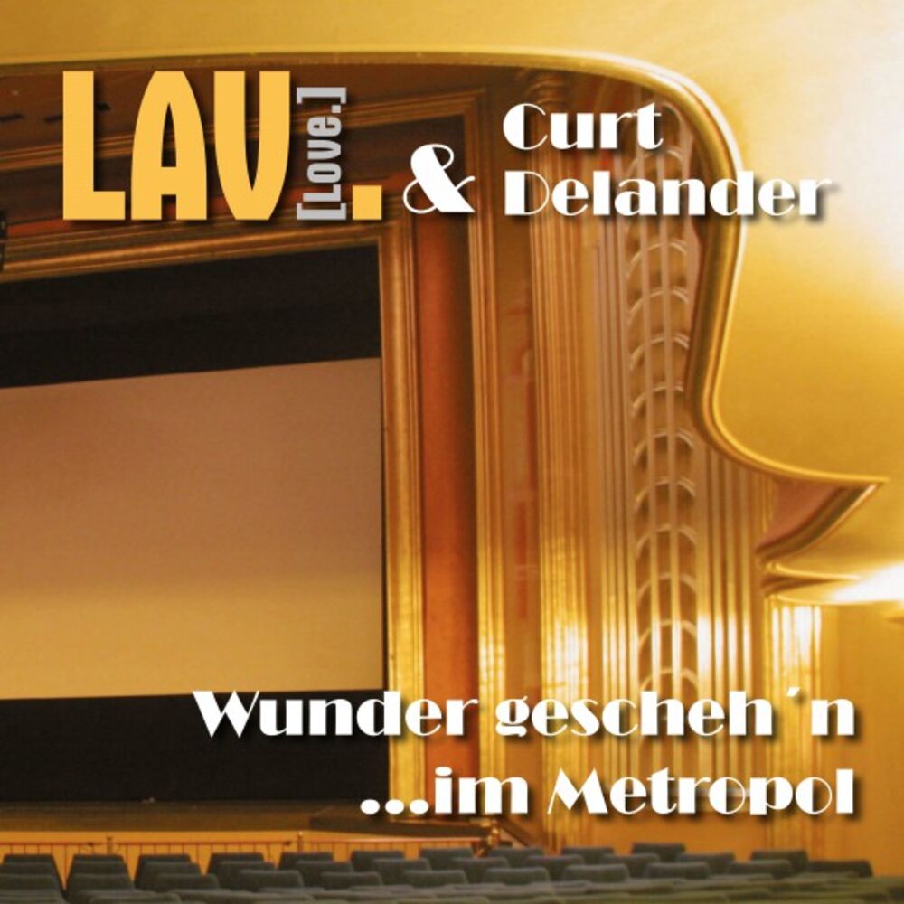 Picture of Wunder gescheh'n... Im Metropol
