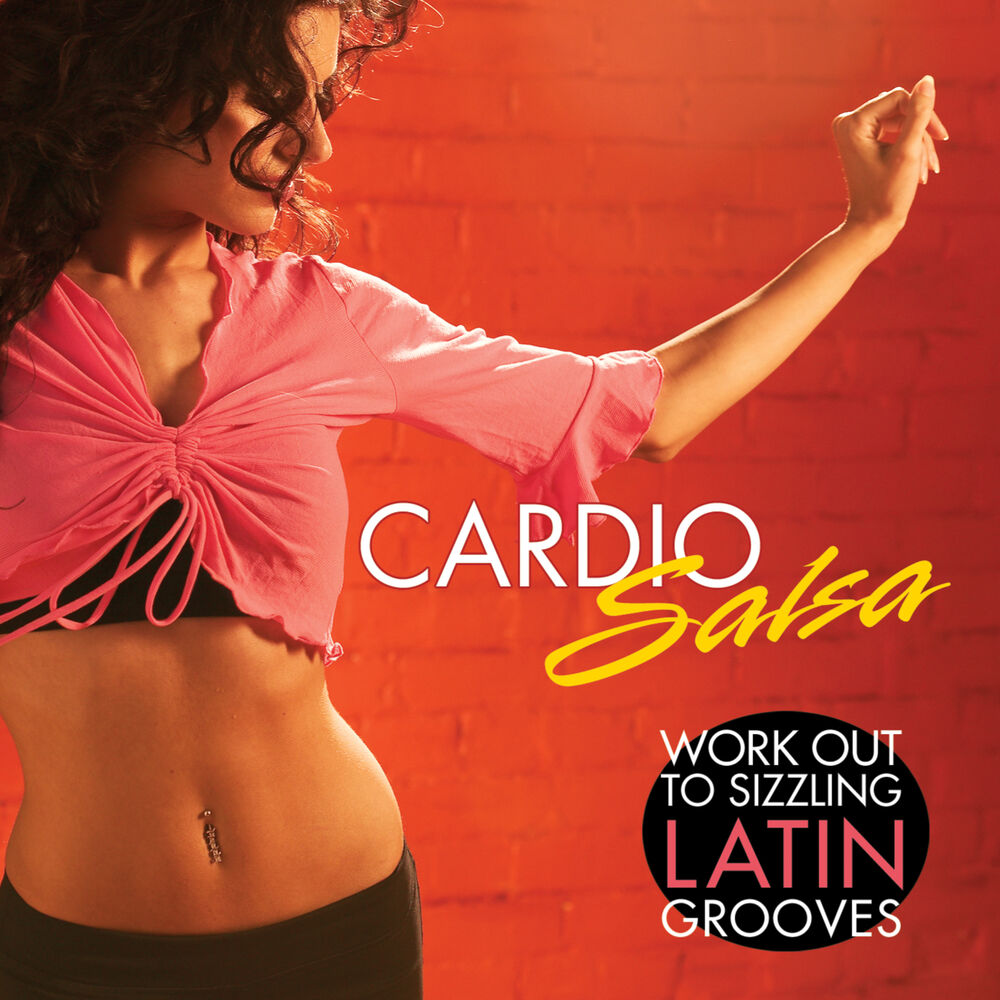 Picture of Cardio Salsa