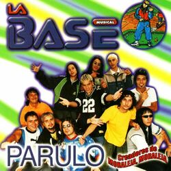 Cover of Parulo