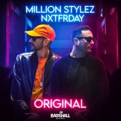 Cover of Original