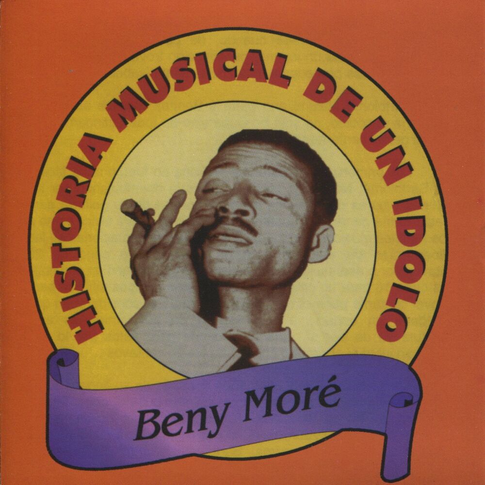 Picture of Historia Musical De Un Idolo