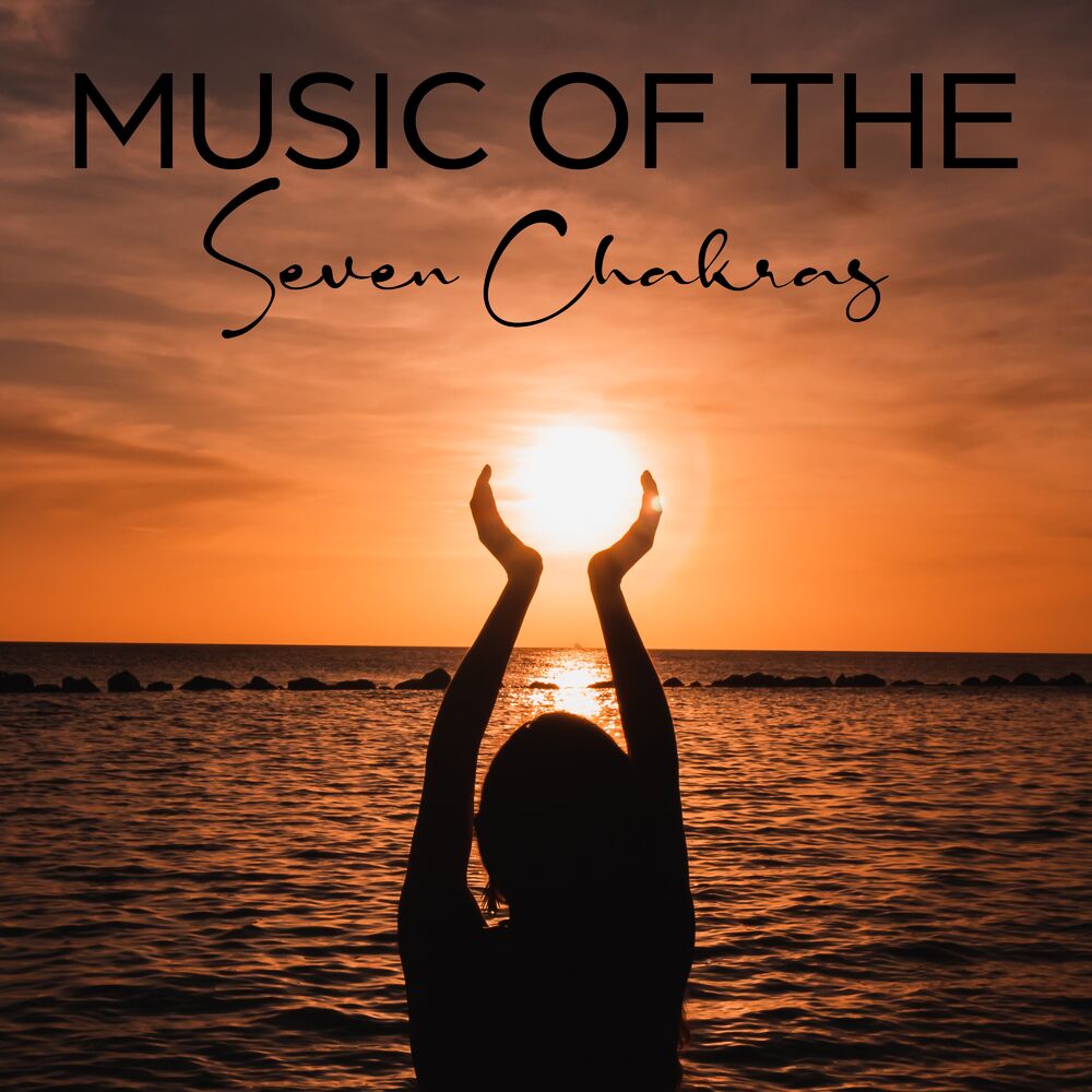 Picture of Music of the Seven Chakras