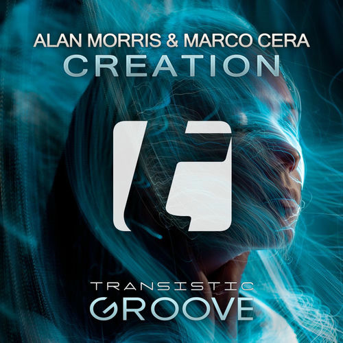 Alan Morris & Marco Cera - Creation (2025) Alan Morris & Marco Cera - Creation (2025)