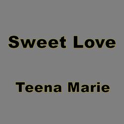 Cover of Sweet Love