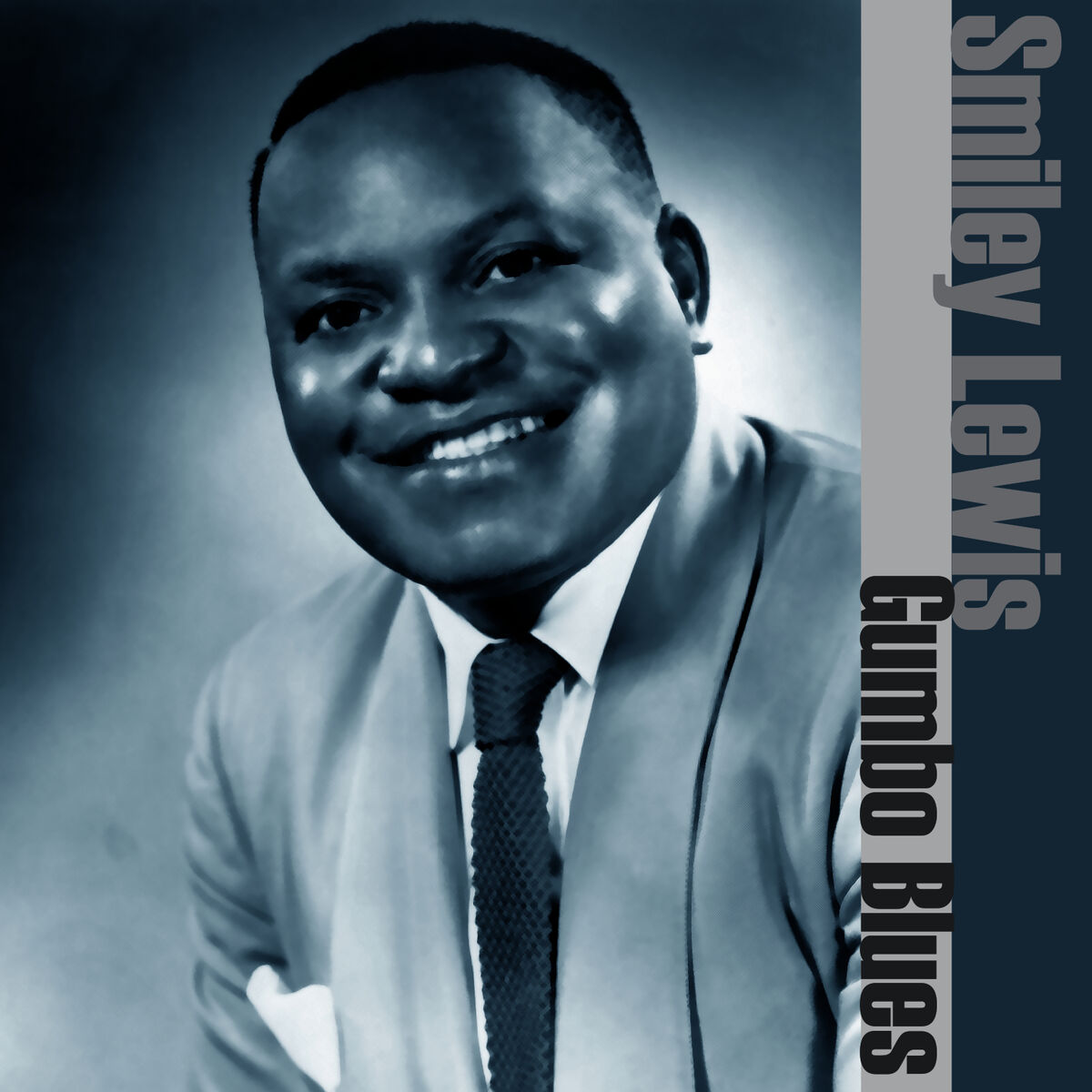 Smiley Lewis: albums, songs, concerts | Deezer