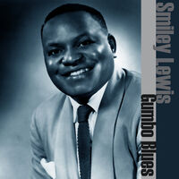4Discs Cd Smiley Lewisorlens Gumbo Tocp72899092Promo Emi