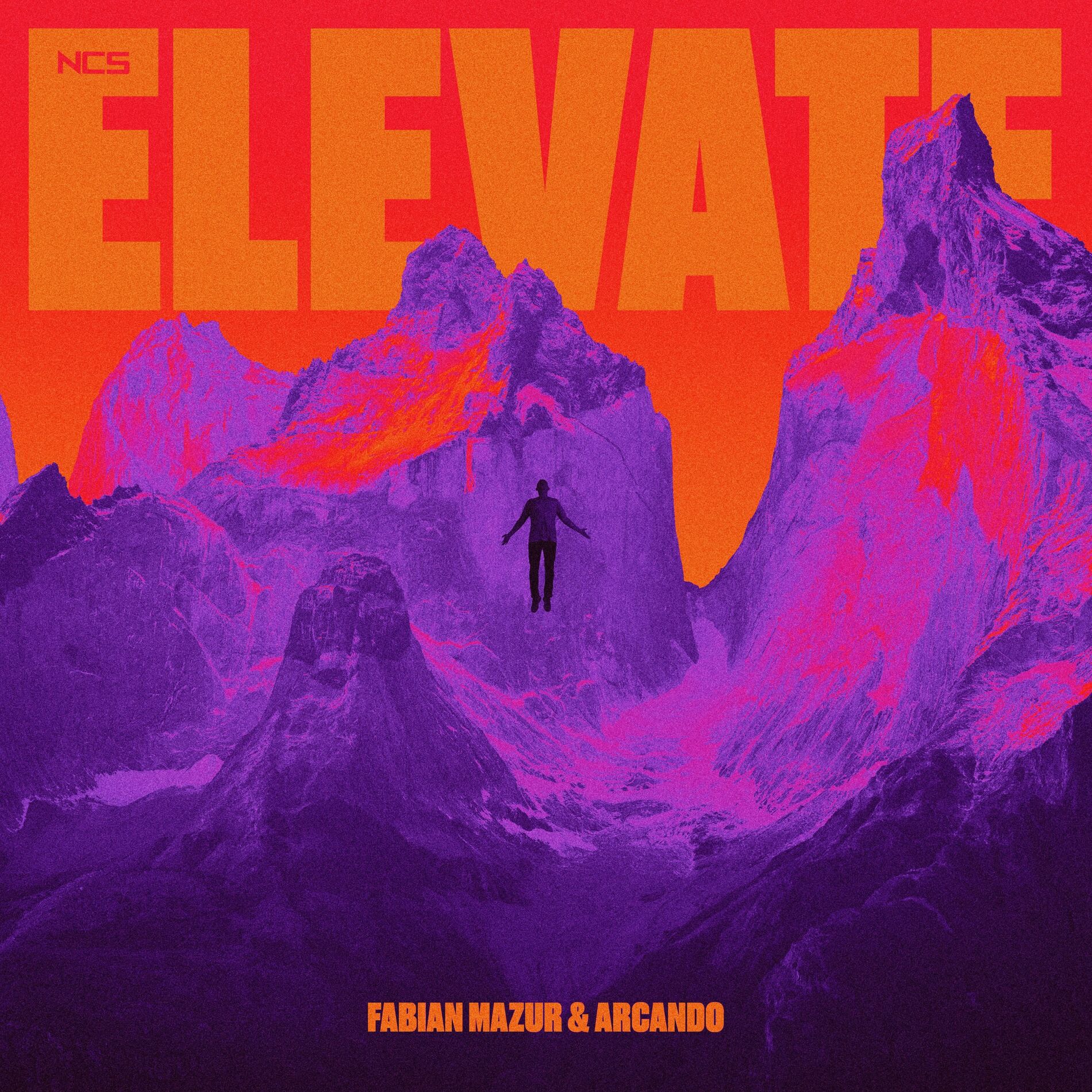 Album cover of Elevate