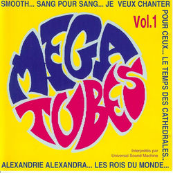 Pochette album