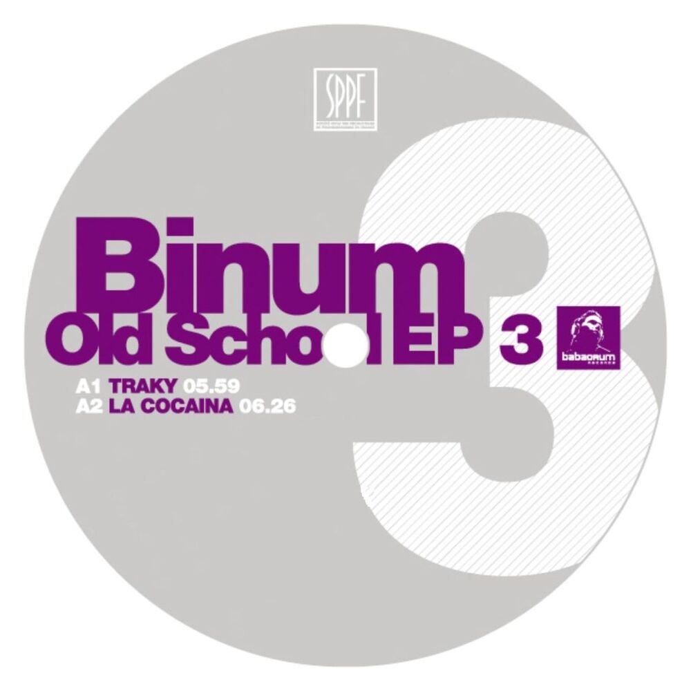 Picture of Old School Ep III