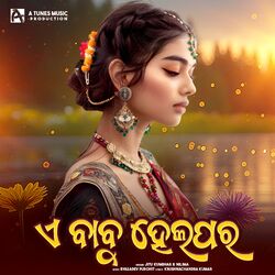 Cover of A Babu Helpara