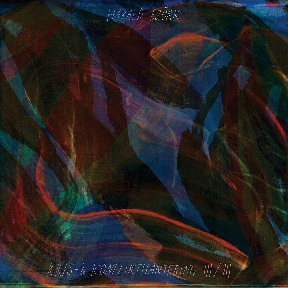 Picture of Kris- & Konflikthantering III/III