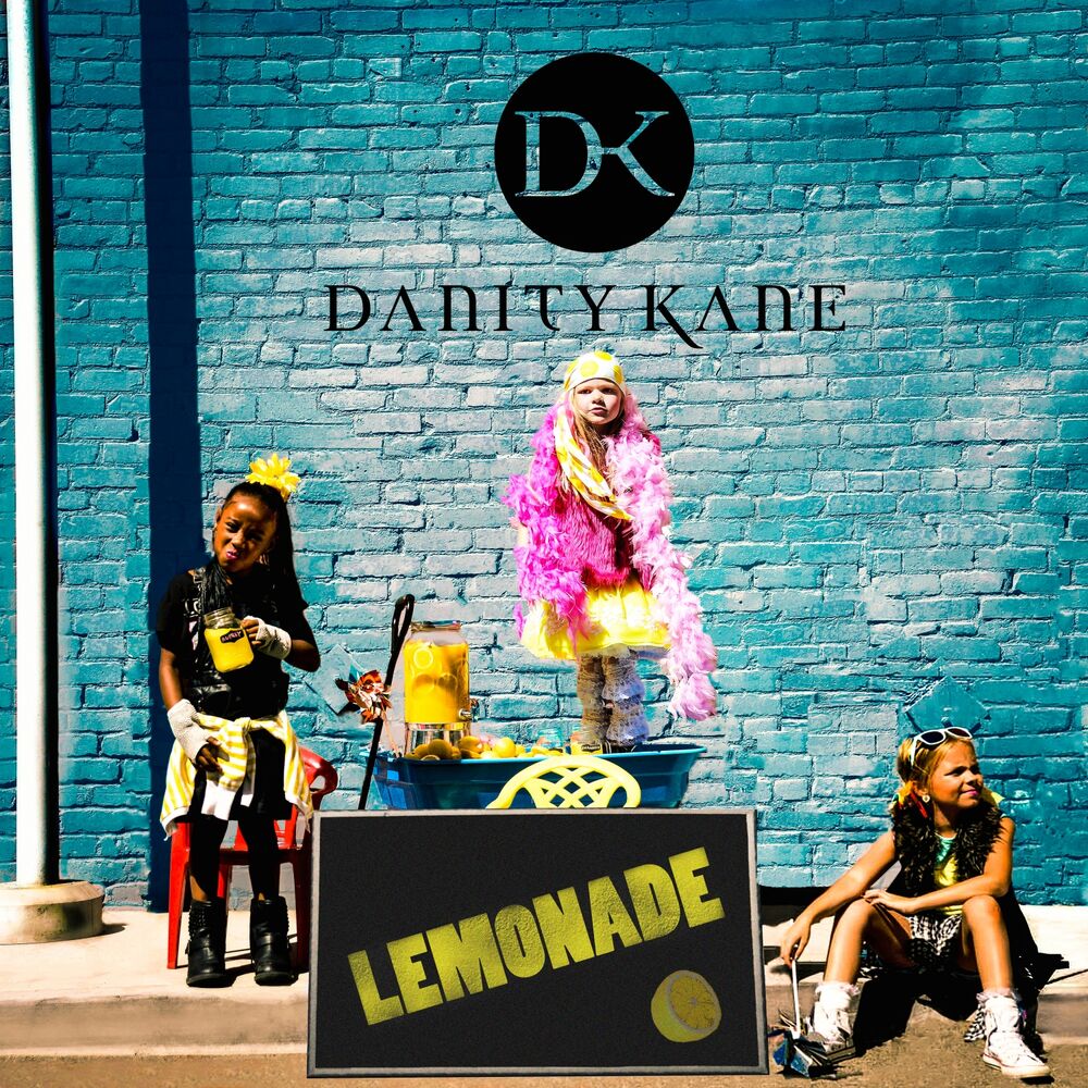 Picture of Lemonade (feat. Tyga) - Single