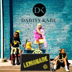 Cover of Lemonade (feat. Tyga) - Single
