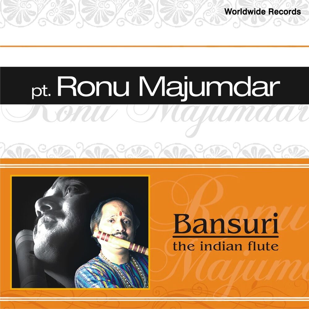 Picture of Bansuri: The Indian Flute
