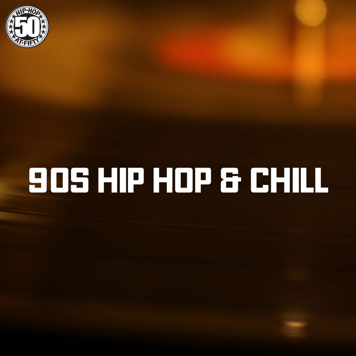 Album cover of 90s Hip Hop & Chill