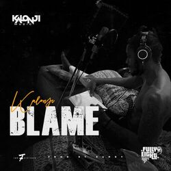 Cover of Blame